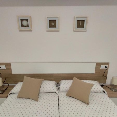 Apartamento La Marina Портоново Экстерьер фото