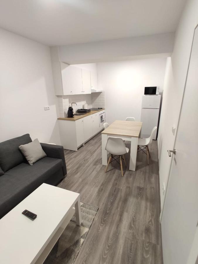 Apartamento La Marina Портоново Экстерьер фото