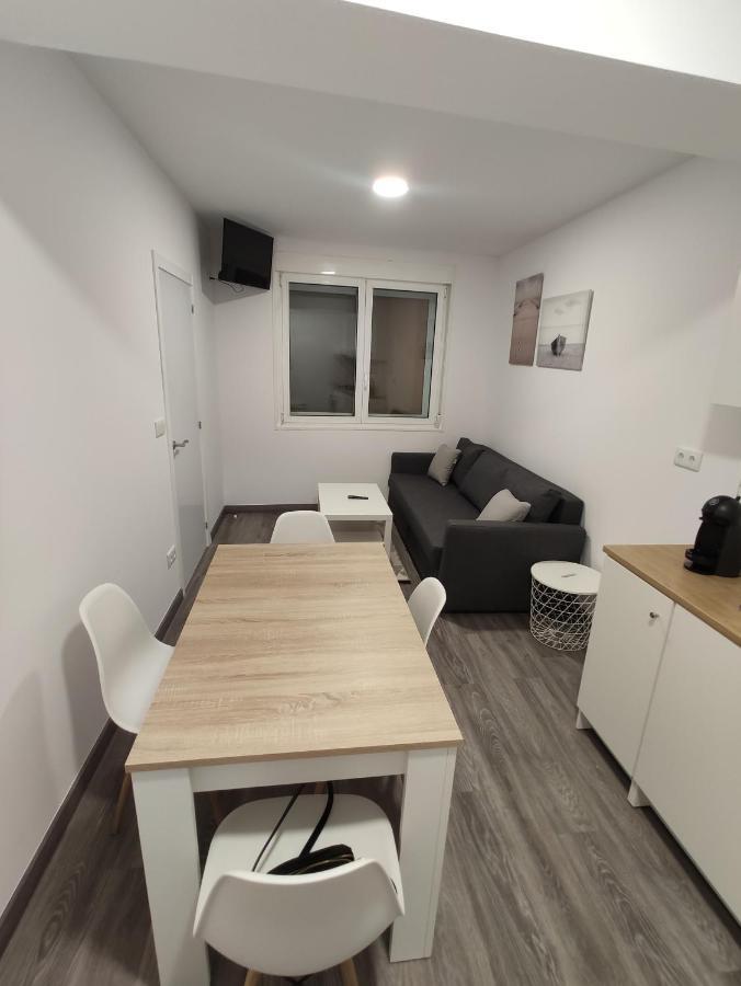 Apartamento La Marina Портоново Экстерьер фото