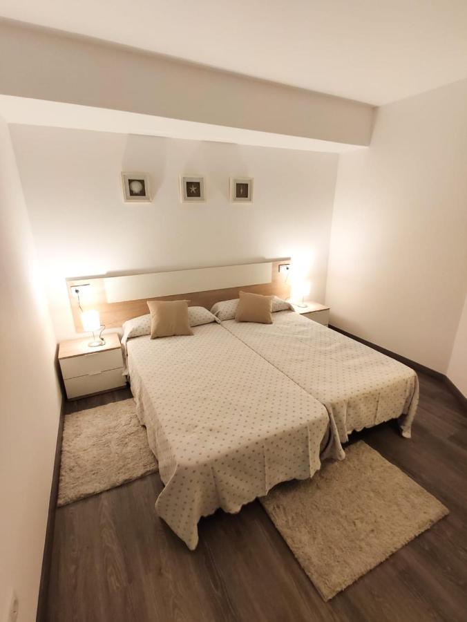 Apartamento La Marina Портоново Экстерьер фото