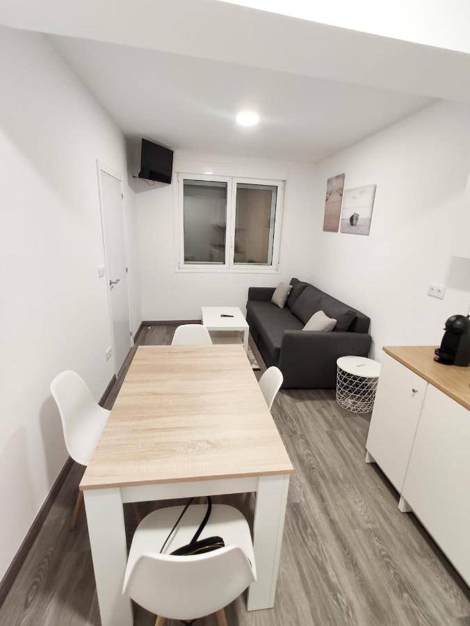 Apartamento La Marina Портоново Экстерьер фото