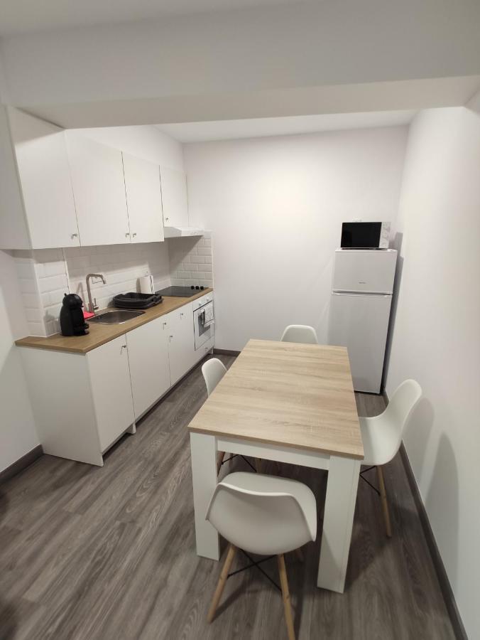 Apartamento La Marina Портоново Экстерьер фото