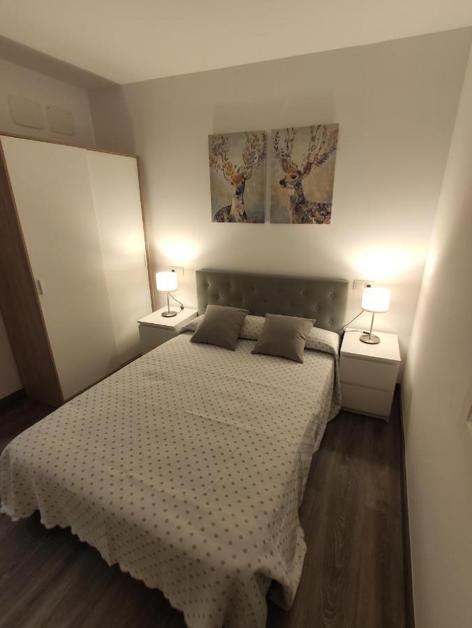 Apartamento La Marina Портоново Экстерьер фото