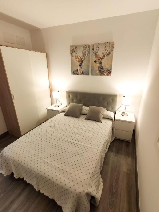 Apartamento La Marina Портоново Экстерьер фото